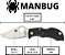 Canivete Spyderco VG-10 MBKWP - Imagem 5