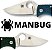 Canivete Spyderco VG-10 MBKWP - Imagem 2