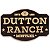 Placa Decorativa Dutton Ranch Yellowstone - Imagem 1