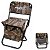 Cadeira Dobrável Com Bolsa Maxgo Realtree - Imagem 1