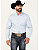 Camisa Cody James CJFA23W17- Light Blue - Imagem 3