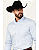 Camisa Cody James CJFA23W17- Light Blue - Imagem 4