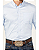 Camisa Cody James CJFA23W17- Light Blue - Imagem 1