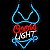 Luminoso Neon Coors Light - Imagem 1