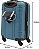 Bagagem De Mão Wrangler WR-92020-3C-490 Hydro - Imagem 7