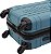 Bagagem De Mão Wrangler WR-92020-3C-490 Hydro - Imagem 8
