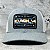 Boné Dally 890 Grey/White - Imagem 3