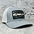 Boné Dally 890 Grey/White - Imagem 5