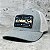 Boné Dally 890 Grey/White - Imagem 4