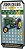 Placa Decorativa John Deere Calendario - Imagem 2