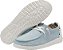 Hey Dude Wendy Boho Light Denim - Imagem 2