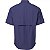 Camisa Magellan Outdoors Laguna Madre Skipper Blue - Imagem 4