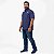 Camisa Magellan Outdoors Laguna Madre Skipper Blue - Imagem 3
