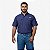 Camisa Magellan Outdoors Laguna Madre Skipper Blue - Imagem 1