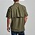 Camisa Magellan Outdoors Laguna Madre Olive Night - Imagem 2