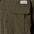 Camisa Magellan Outdoors Laguna Madre Olive Night - Imagem 5