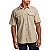 Camisa Magellan Outdoors Laguna Madre Silver Mink - Imagem 1