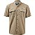 Camisa Magellan Outdoors Laguna Madre Silver Mink - Imagem 3
