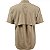 Camisa Magellan Outdoors Laguna Madre Silver Mink - Imagem 4