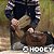 Bolsa Hooey DB001BRBK - Imagem 2