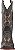 Bota Circle G Corral Boots L5253 - Imagem 4