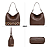 Bolsa Wrangler WG297-918CF - Imagem 4