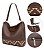 Bolsa Wrangler WG297-918CF - Imagem 2