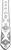 Jogo De Talheres Towle Everyday Pueblo - Imagem 5