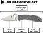 Canivete Spyderco C11FPGY - Imagem 3