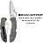 Canivete Spyderco C11FPGY - Imagem 2