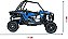 Miniatura Polaris RZR XP1000 - Imagem 5