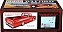 Miniatura Ford F100 Four Sixes Ranch 6666 - Imagem 3