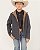 Jaqueta Cinch Infantil MWJ5070007 - Imagem 3