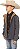 Jaqueta Cinch Infantil MWJ5070007 - Imagem 1
