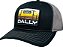 Boné Dally 664 Black/Charcoal - Imagem 1