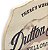Placa Decorativa Dutton Ranch Yellowstone - Imagem 3