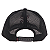 Boné Hooey 2506T-WHBK - Imagem 2