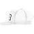 Boné Hooey 2353T-WH - Imagem 3