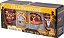 Conjunto De 4 Copos Yellowstone Dutton Ranch YEL70862 - Imagem 2