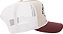 Boné Hooey Prca 2663T-TNWH - Imagem 5