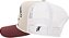 Boné Hooey Prca 2663T-TNWH - Imagem 3