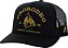 Boné Hooey Prca 2263T-BK - Imagem 1