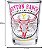 Conjunto 4 Copo Shot Yellowstone Dutton Ranch YEL70864 - Imagem 5