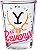 Conjunto 4 Copo Shot Yellowstone Dutton Ranch YEL70864 - Imagem 6