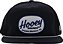 Boné Hooey 2499T-NVBK - Imagem 4