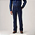 Calça Jeans Levis 537 Western Bootcut Lavagem Escura - Imagem 2