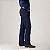 Calça Jeans Levis 537 Western Bootcut Lavagem Escura - Imagem 4