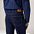 Calça Jeans Levis 537 Western Bootcut Lavagem Escura - Imagem 1