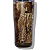 Copo Magellan Outdoors Throwback 20 oz Camo Tumbler - Imagem 1