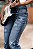 Calça Cutter Boot Cut Valentin - Imagem 1